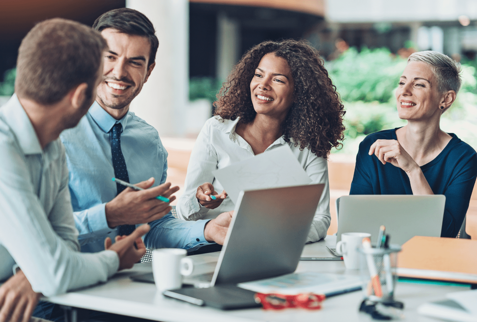 Mastering Active Listening